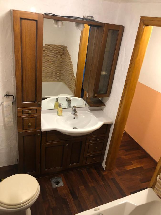 Apartment Modrin Piran Ngoại thất bức ảnh