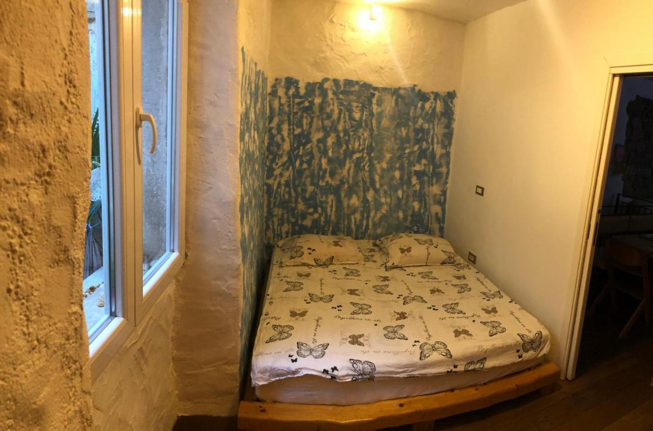 Apartment Modrin Piran Ngoại thất bức ảnh