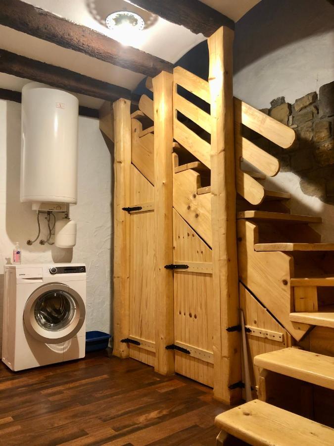 Apartment Modrin Piran Ngoại thất bức ảnh