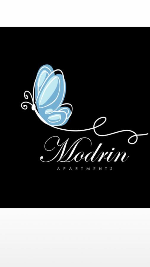 Apartment Modrin Piran Ngoại thất bức ảnh