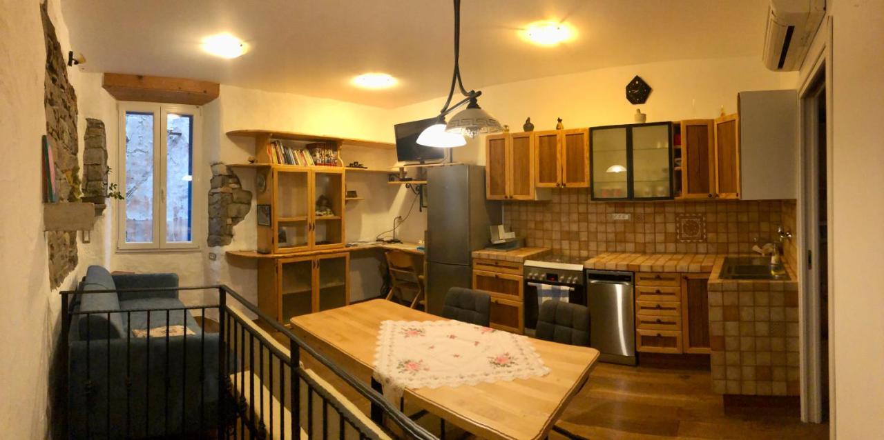 Apartment Modrin Piran Ngoại thất bức ảnh